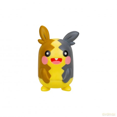 PokŠmon - Battle Figure 8 Pack (PKW4101)