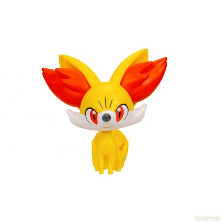 PokŠmon - Battle Figure 8 Pack (PKW4101)