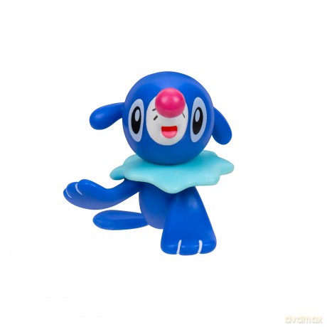 PokŠmon - Battle Figure 8 Pack (PKW4101)