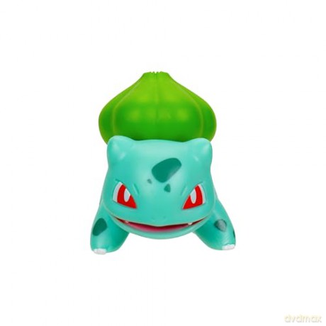 PokŠmon - Battle Figure 8 Pack (PKW4101)