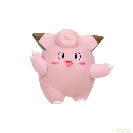 PokŠmon - Battle Figure 8 Pack (PKW4101)