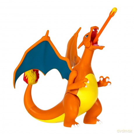 PokŠmon - Figure Set 2 PK Charizard and Pikachu (PKW3459)