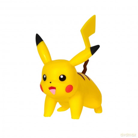 PokŠmon - Figure Set 2 PK Charizard and Pikachu (PKW3459)