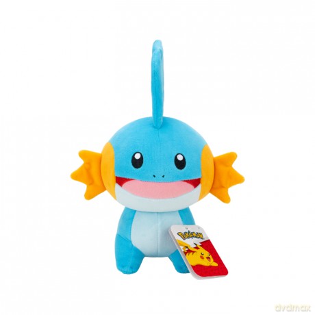 Pokemon - Pluszak 20 cm Mudkip