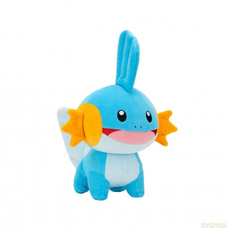 Pokemon - Pluszak 20 cm Mudkip