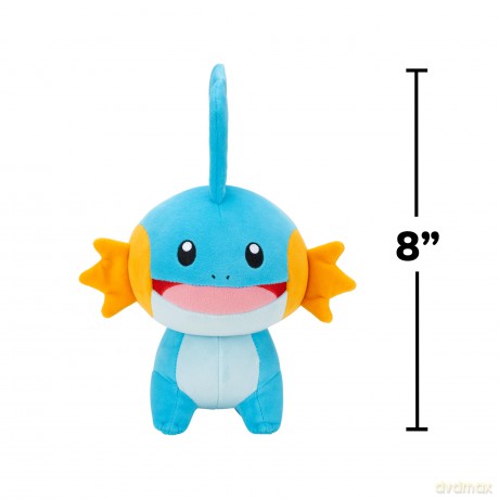 Pokemon - Pluszak 20 cm Mudkip
