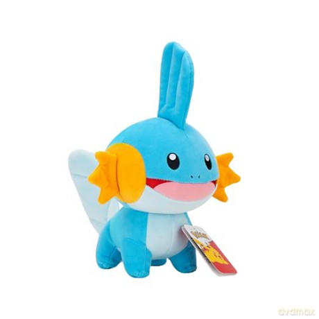 Pokemon - Pluszak 20 cm Mudkip