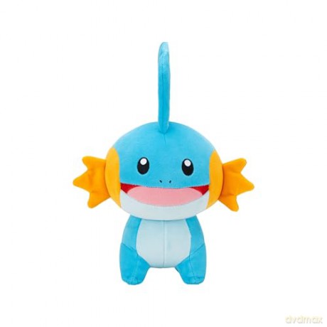 Pokemon - Pluszak 20 cm Mudkip