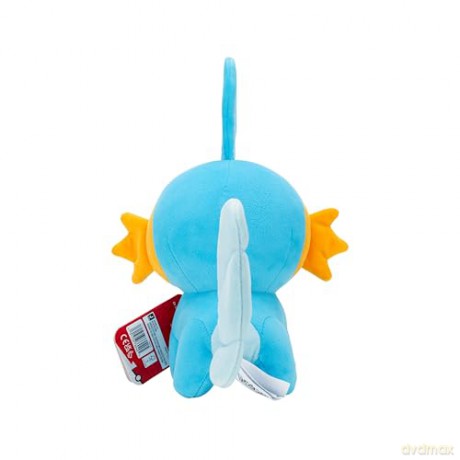 Pokemon - Pluszak 20 cm Mudkip