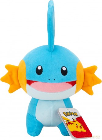 Pokemon - Pluszak 20 cm Mudkip