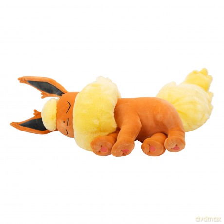 PokŠmon - Sleeping Plush Flareon (PKW4140)