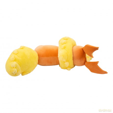 PokŠmon - Sleeping Plush Flareon (PKW4140)