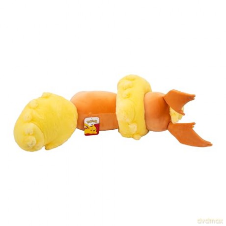 PokŠmon - Sleeping Plush Flareon (PKW4140)