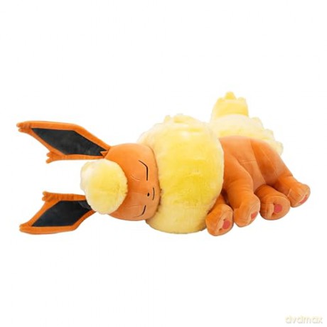 PokŠmon - Sleeping Plush Flareon (PKW4140)