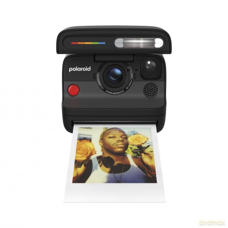 Polaroid - Flip + Color Film Bundle (8 photos)
