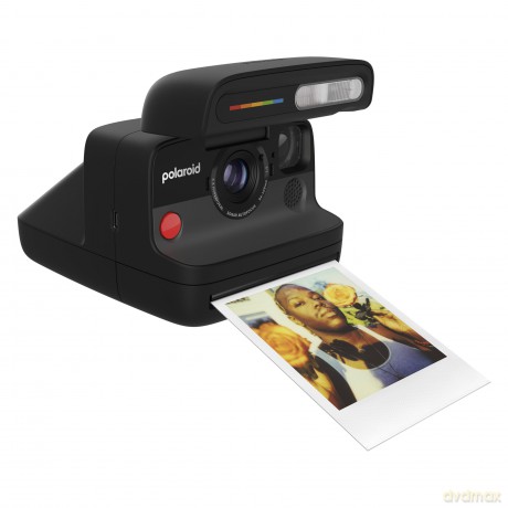 Polaroid - Flip + Color Film Bundle (8 photos)