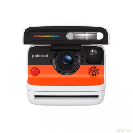 Polaroid - Flip + Color Film Bundle (8 photos)