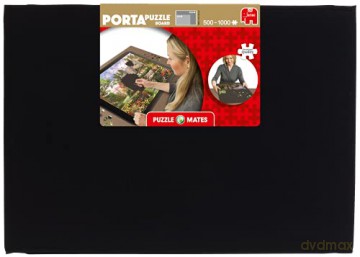 Portapuzzle Board (500-1000 pieces) (JUM7957)