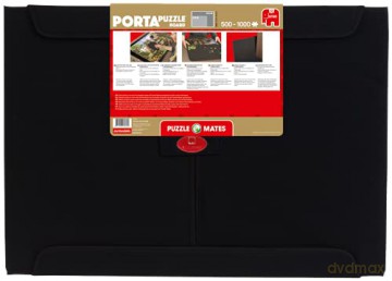 Portapuzzle Board (500-1000 pieces) (JUM7957)