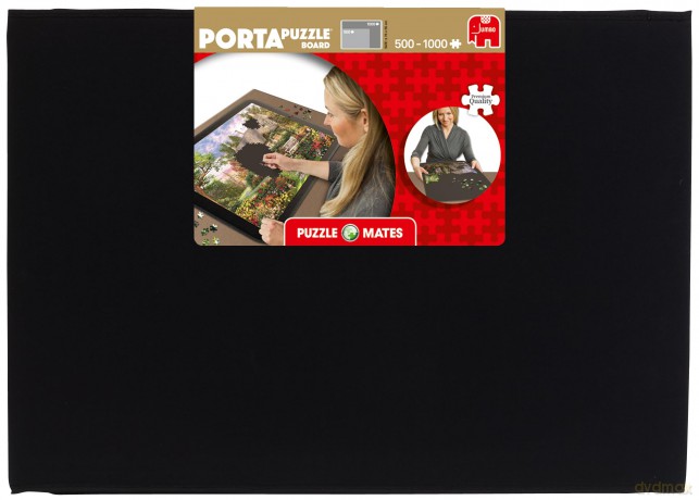 Portapuzzle Board (500-1000 pieces) (JUM7957)