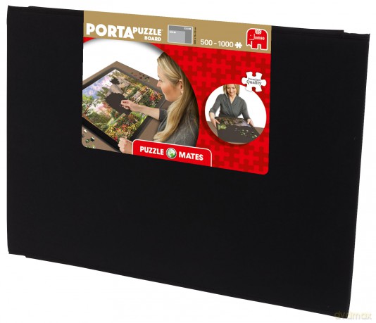 Portapuzzle Board (500-1000 pieces) (JUM7957)