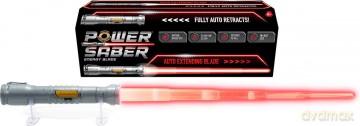 Miecz świetlny POWER SABER