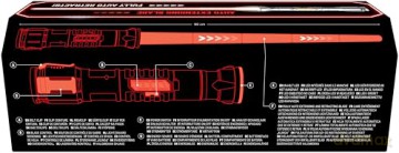 Miecz świetlny POWER SABER