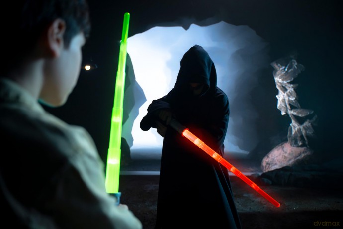 Miecz świetlny POWER SABER