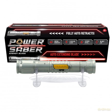Miecz świetlny POWER SABER