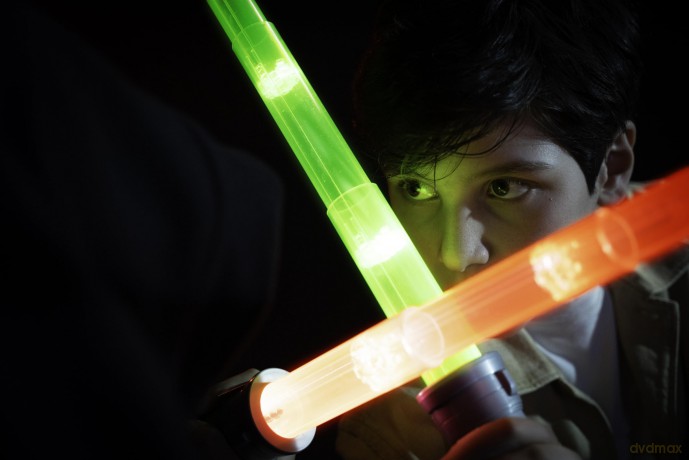 Miecz świetlny POWER SABER