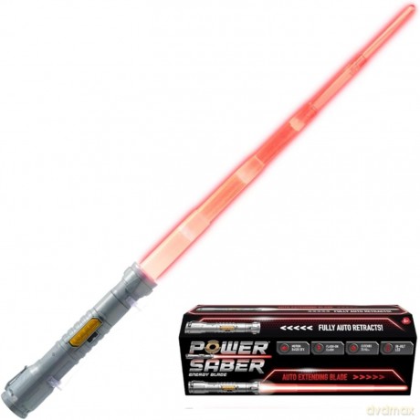 Miecz świetlny POWER SABER