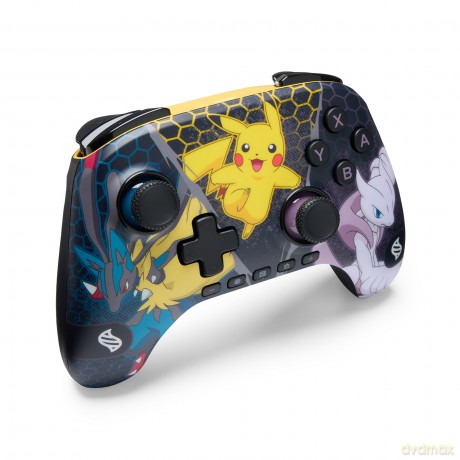 PowerA - Advantage Wireless Controller - Nintendo Switch 2 - PokŠmon: Mega Evolutions
