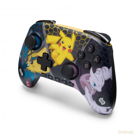 PowerA - Advantage Wireless Controller - Nintendo Switch 2 - PokŠmon: Mega Evolutions