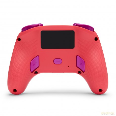 PowerA - Advantage Wireless Controller for Nintendo Switch 2 - Mario and Friends