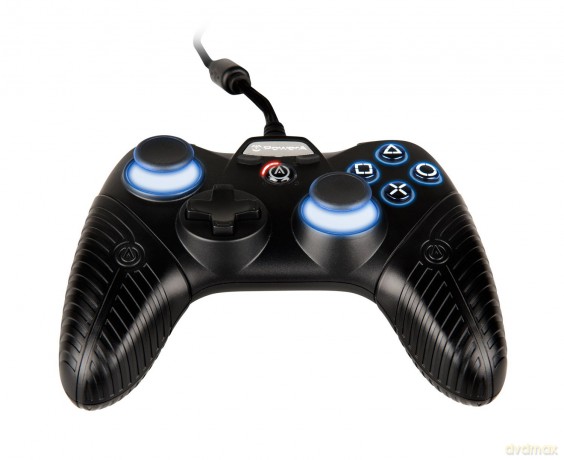 PowerA Fusion Tournament Handkontroll (PS3)
