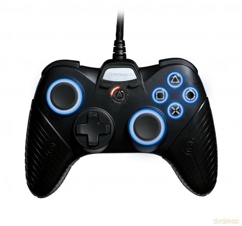 PowerA Fusion Tournament Handkontroll (PS3)