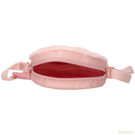 Princess Mimi - Small Shoulder Bag ROBBY - Rose - Small
