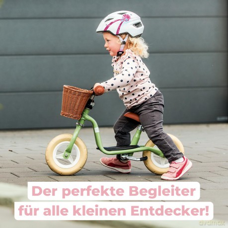 PUKY - Balance Bike LR 1L Retro Rose (3101)