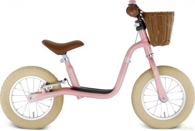 PUKY - Balance Bike LR XL Rose (4096)