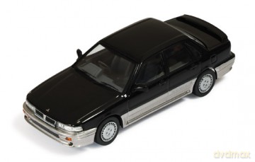 IXO Mitsubishi Galant VR4 1992 [ZABAWKA]