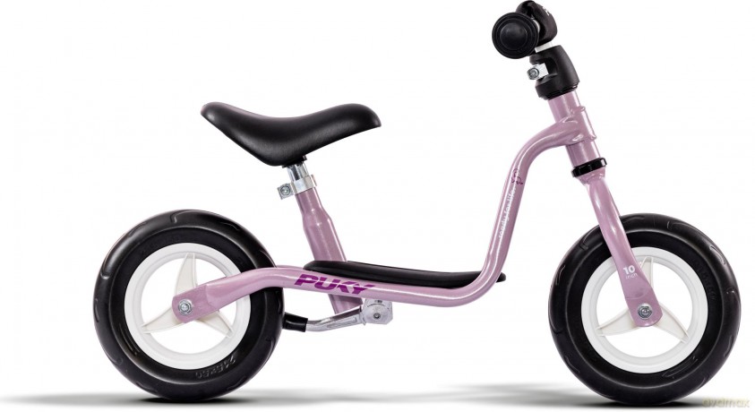 PUKY - Balance Bike M Pearl Pink (3078)