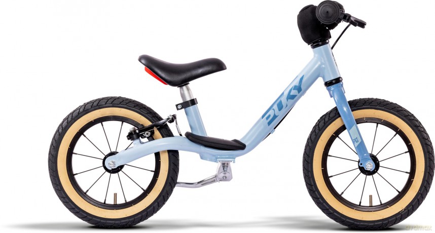 Puky - Balance Bike Pastel Blue (4154)