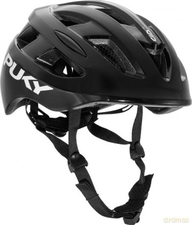 PUKY - HELMET M - Black (9607)
