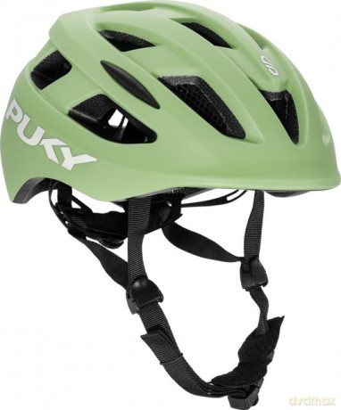 PUKY - PUKY HELMET S - Green (9575)