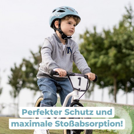 PUKY - PUKY HELMET S (9586)