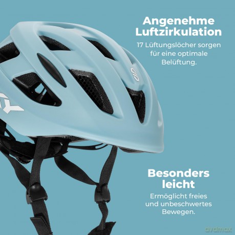 PUKY - PUKY HELMET S (9586)