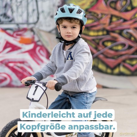 PUKY - PUKY HELMET S (9586)