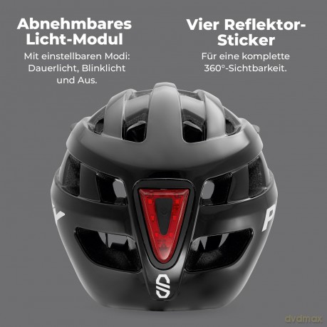PUKY - PUKY HELMET S (9608)