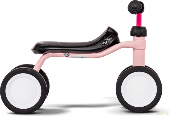 PUKY - PUKYLINO Ride-on Retro Rose (3039)