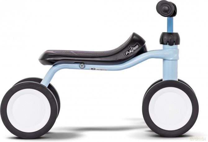 PUKY - Ride-on PUKYLINO Retro Blue (3038)